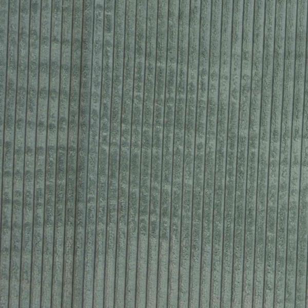 Cord-Samt Wanja, uni, mint
